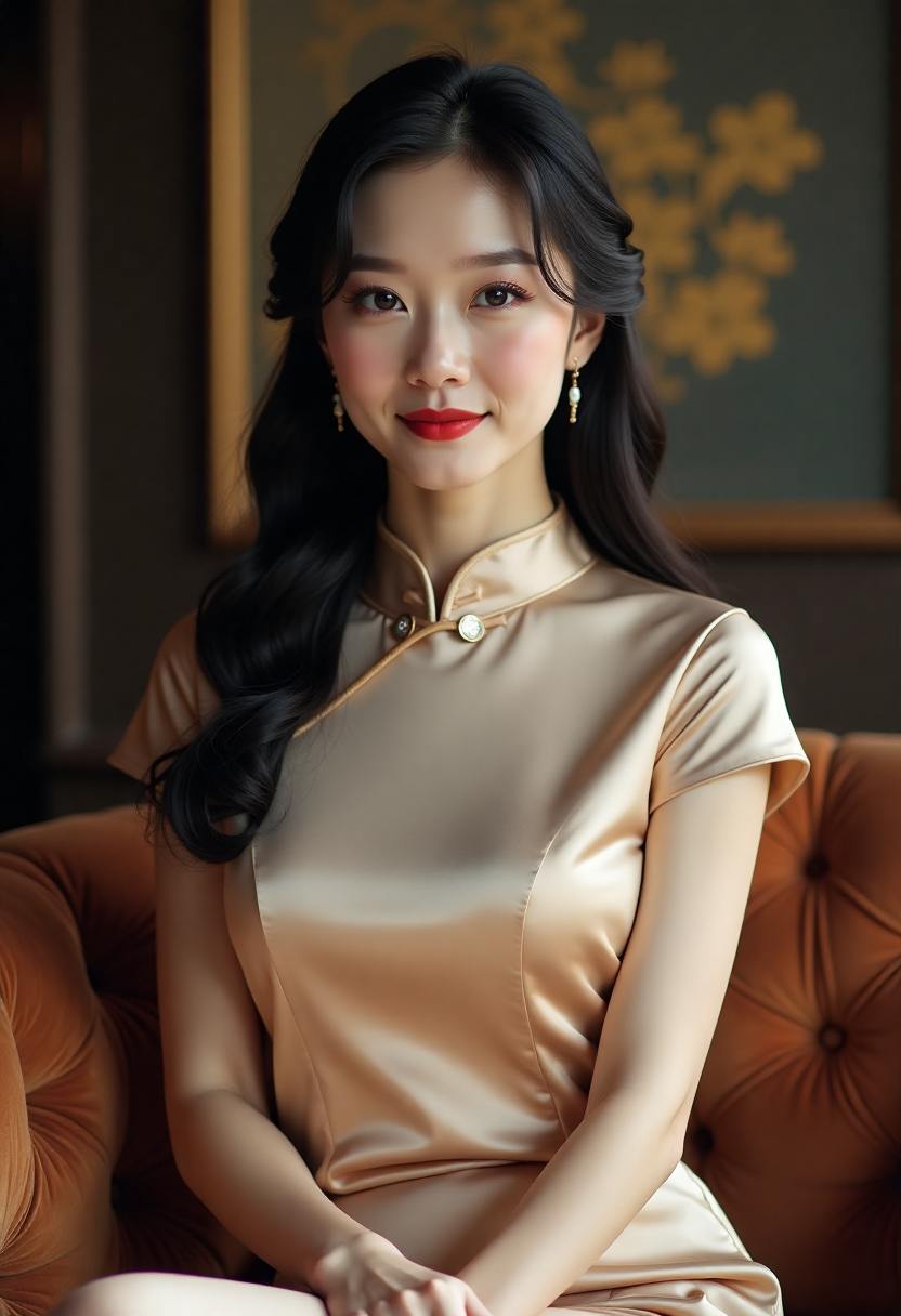 潮汐低语