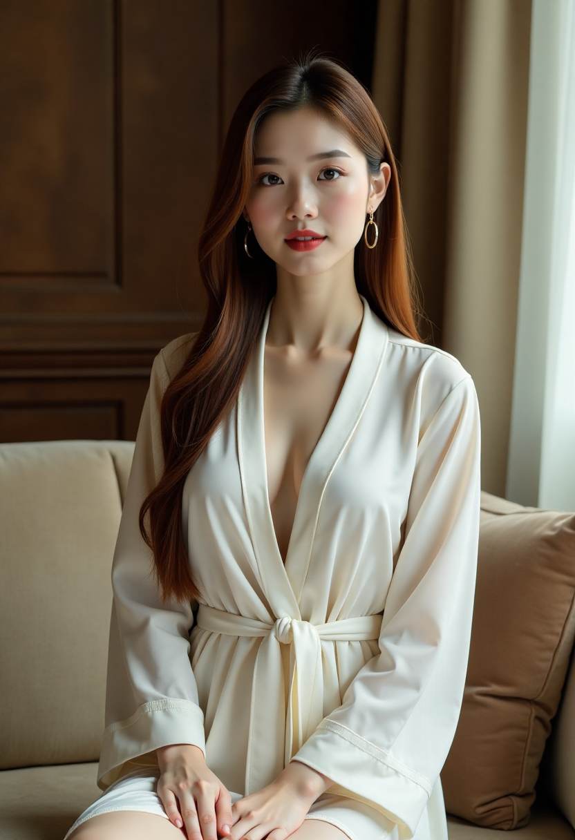 暗涌的回声