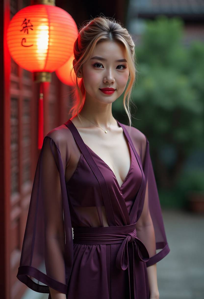 迷雾追踪